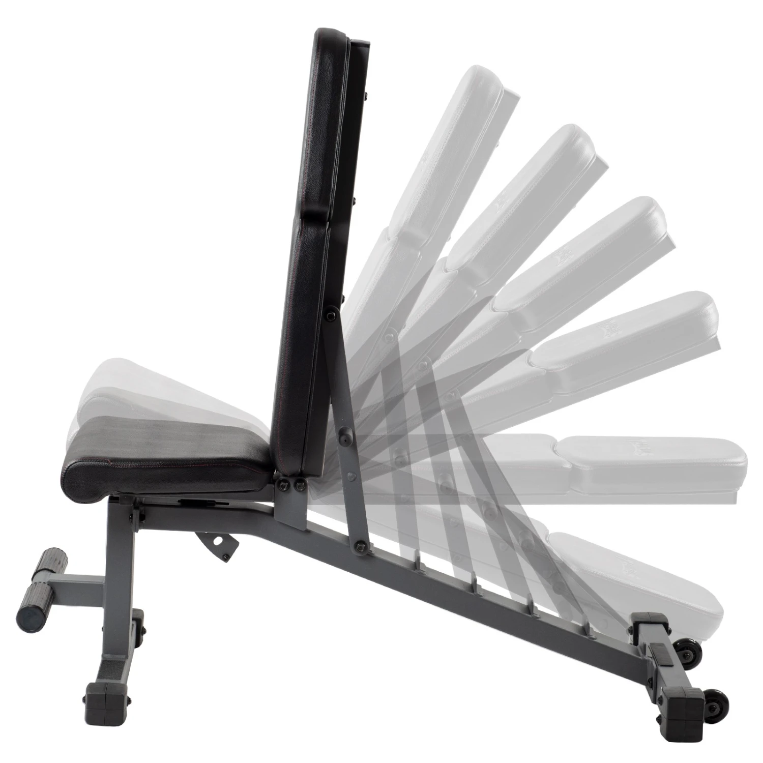 Banco De Musculación Taurus B930 - Fitshop - Imagen 2