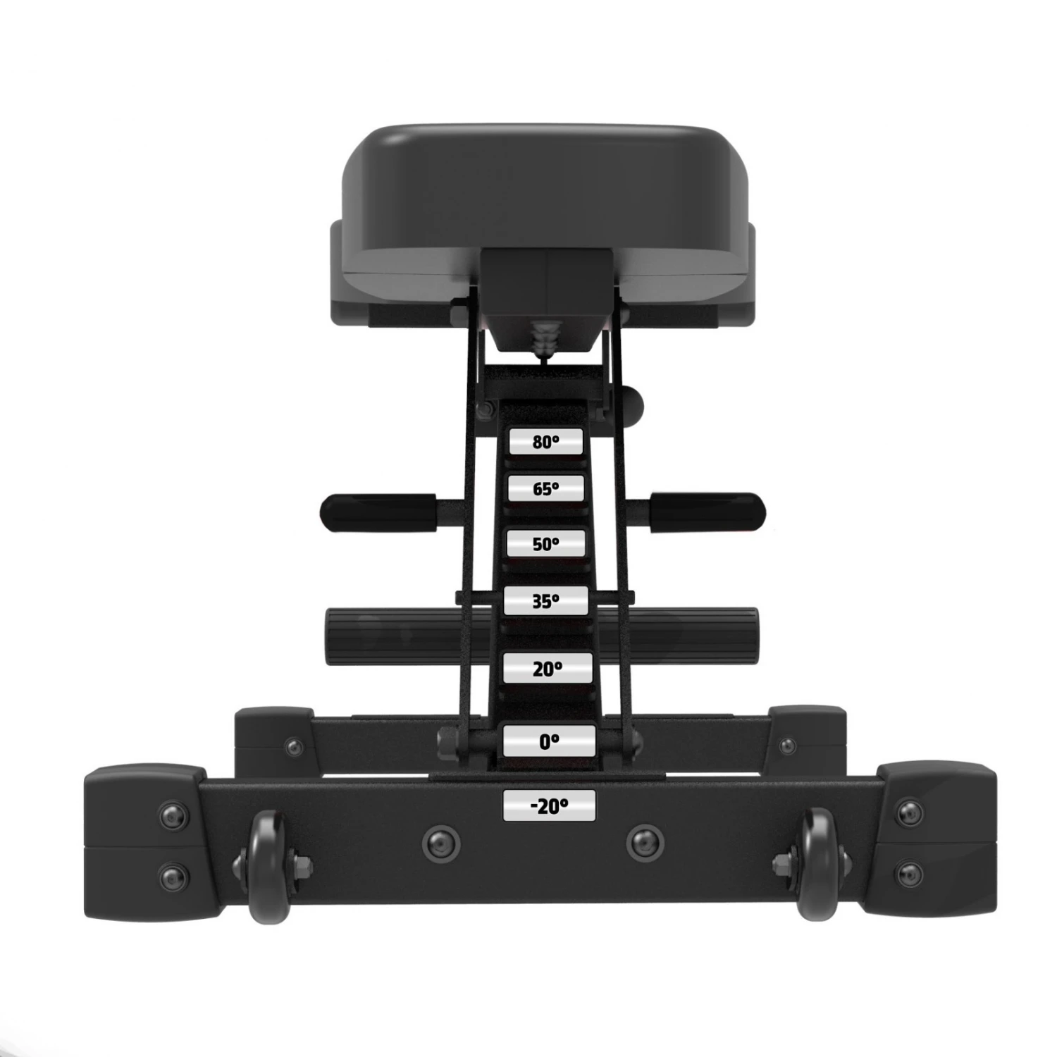 Banco De Musculación Taurus B930 - Fitshop - Imagen 4