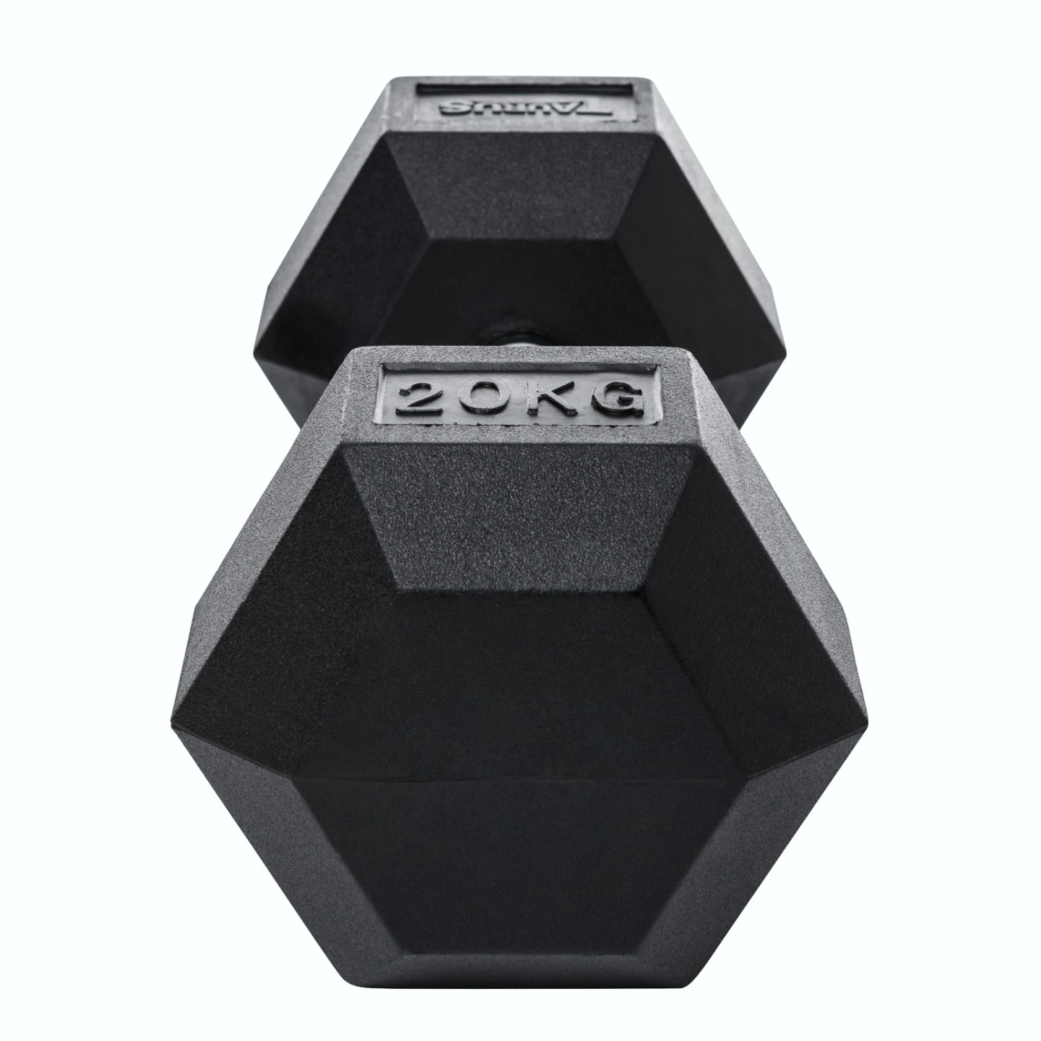 Mancuerna Hexagonal Taurus - Fitshop - Imagen 4