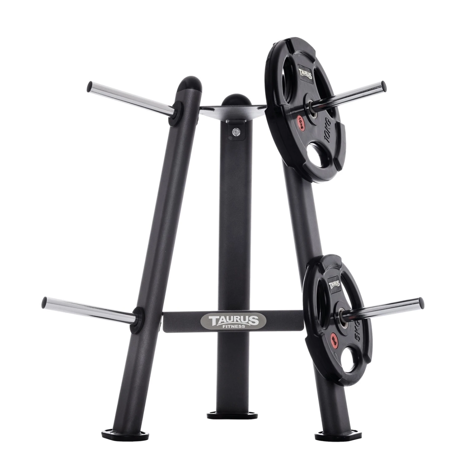 Taurus Soporte Para Discos - Fitshop - Imagen 2