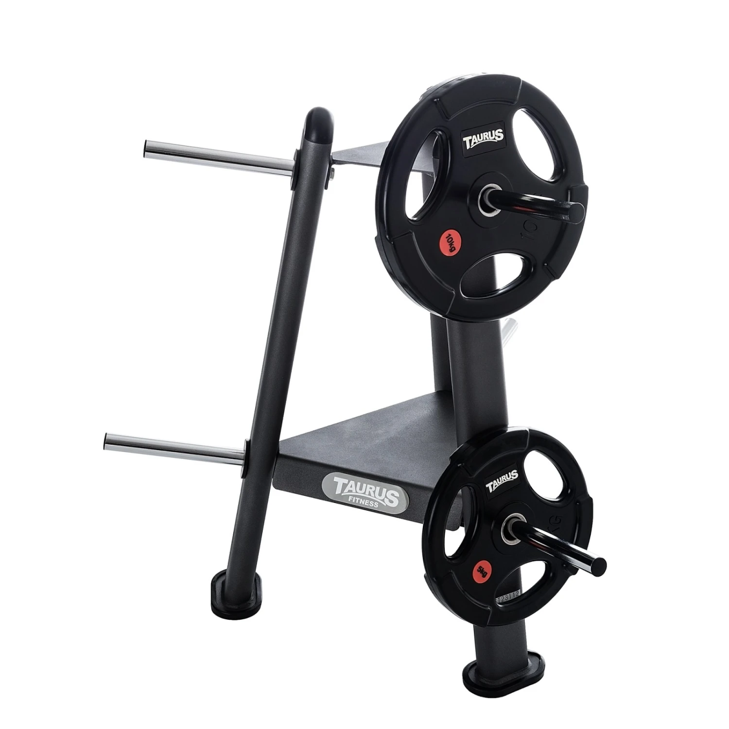 Taurus Soporte Para Discos - Fitshop - Imagen 3
