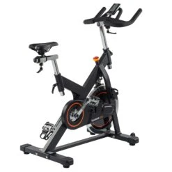 Bici De Ciclo Indoor Taurus IC50 Compras Con 17 Opiniones De Clientes - Fitshop