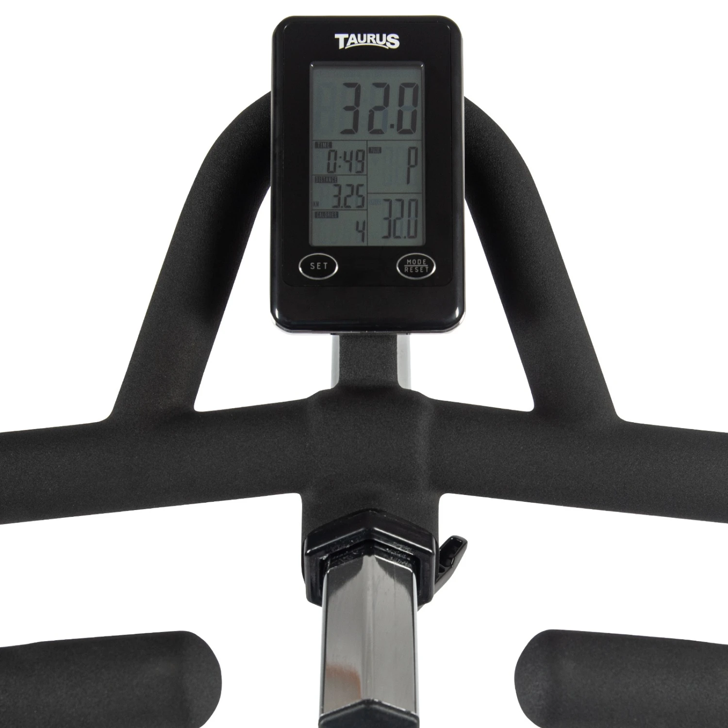 Bici De Ciclo Indoor Taurus IC50 Compras Con 17 Opiniones De Clientes - Fitshop - Imagen 2