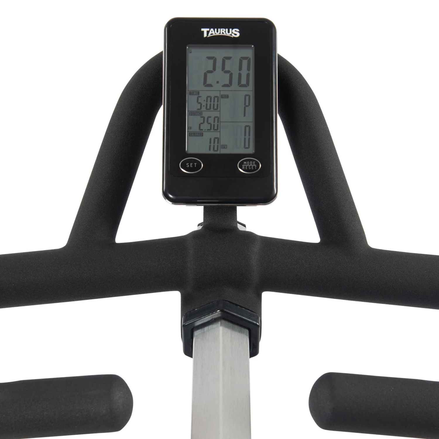 Bicicleta Indoor Taurus IC70 Pro - Fitshop - Imagen 2