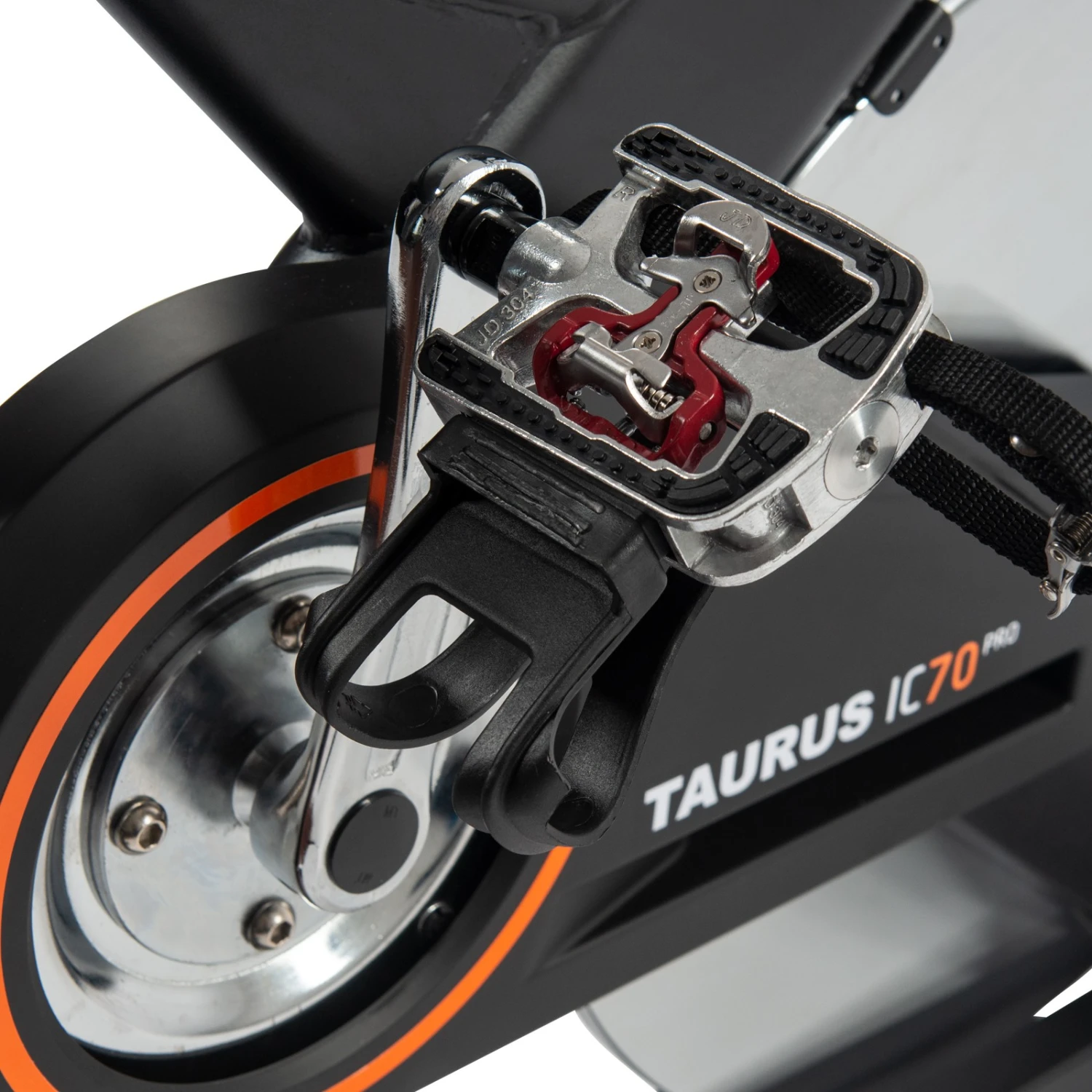 Bicicleta Indoor Taurus IC70 Pro - Fitshop - Imagen 5