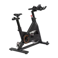 Bicicleta De Ciclismo Indoor Taurus IC90 Pro - Fitshop