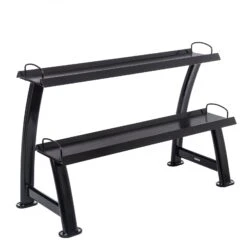 Soporte Para Kettlebells De Taurus - Fitshop
