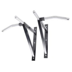 Estación De Dominadas De Taurus De 2 Partes - Fitshop