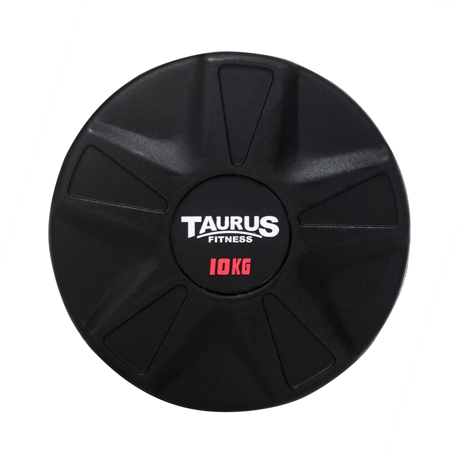 Mancuerna Compacta De Poliuretano Taurus - Fitshop - Imagen 4