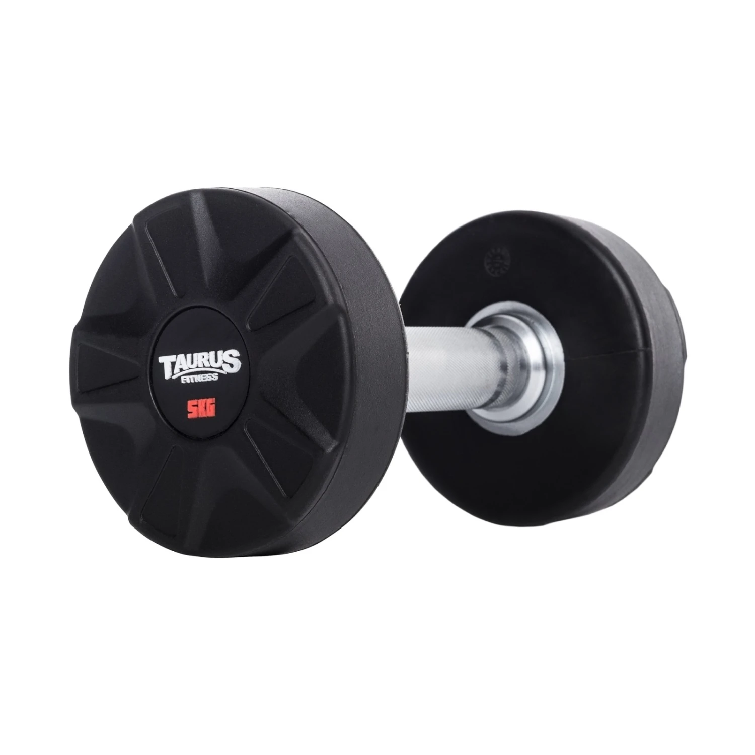 Mancuerna Compacta De Poliuretano Taurus - Fitshop - Imagen 5