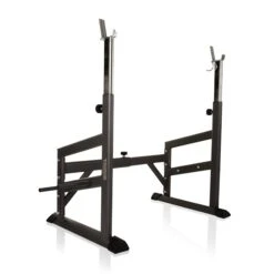 Rack De Barras Largas Taurus Pro - Fitshop
