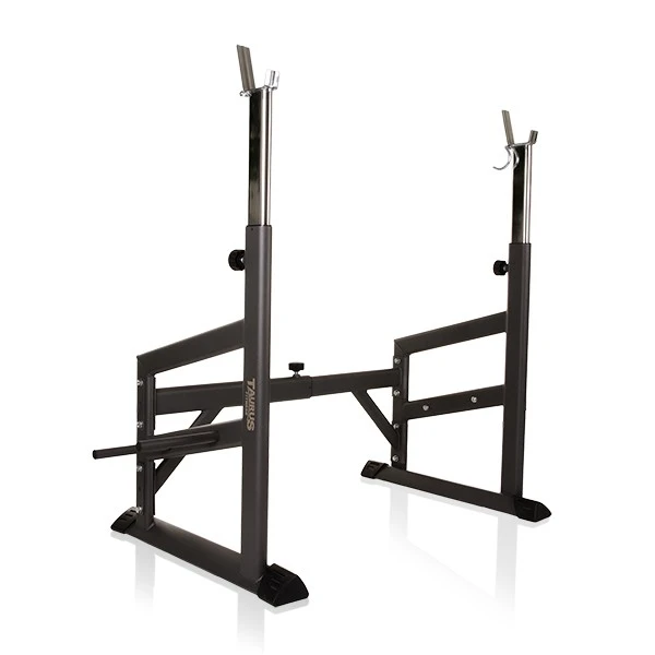 Rack De Barras Largas Taurus Pro - Fitshop
