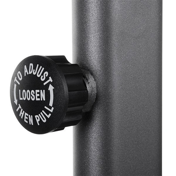 Rack De Barras Largas Taurus Pro - Fitshop - Imagen 3