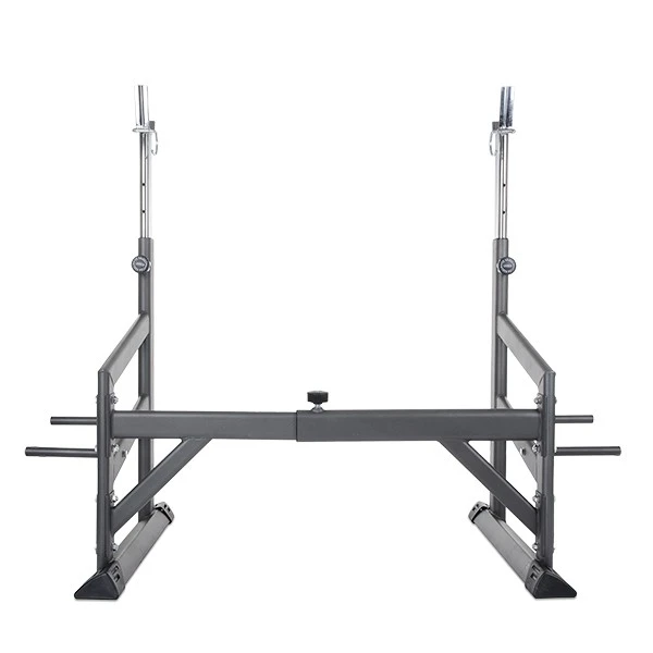 Rack De Barras Largas Taurus Pro - Fitshop - Imagen 5