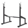 Rack De Barras Largas Taurus Deluxe - Fitshop