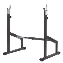 Rack De Barras Largas Taurus Deluxe - Fitshop
