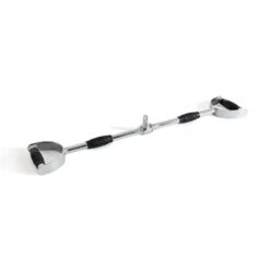 Barra Jalón Recta Taurus 90cm Engomada - Fitshop