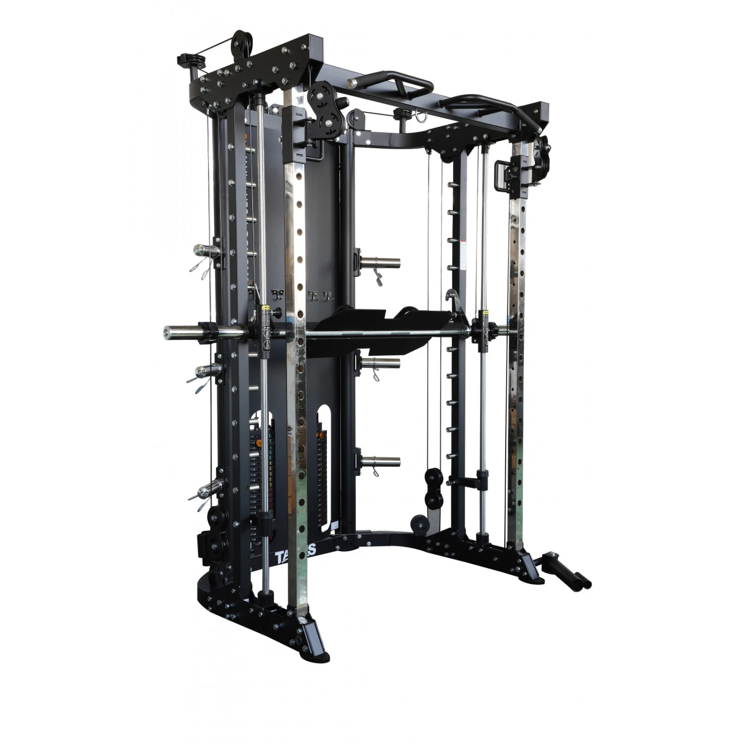 Taurus Multi Smith Pro - Fitshop - Imagen 2