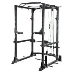 Taurus Power Cage Ultra Pro - Fitshop
