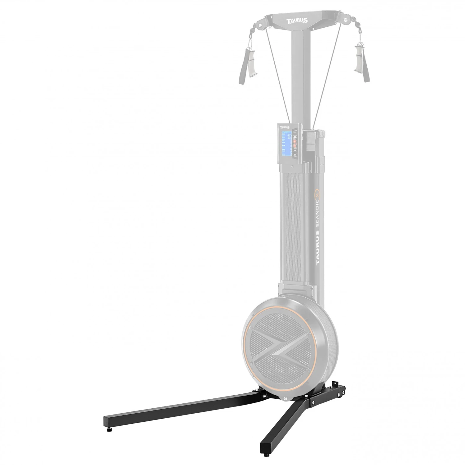 Pie De Soporte Taurus Scandic-X - Fitshop