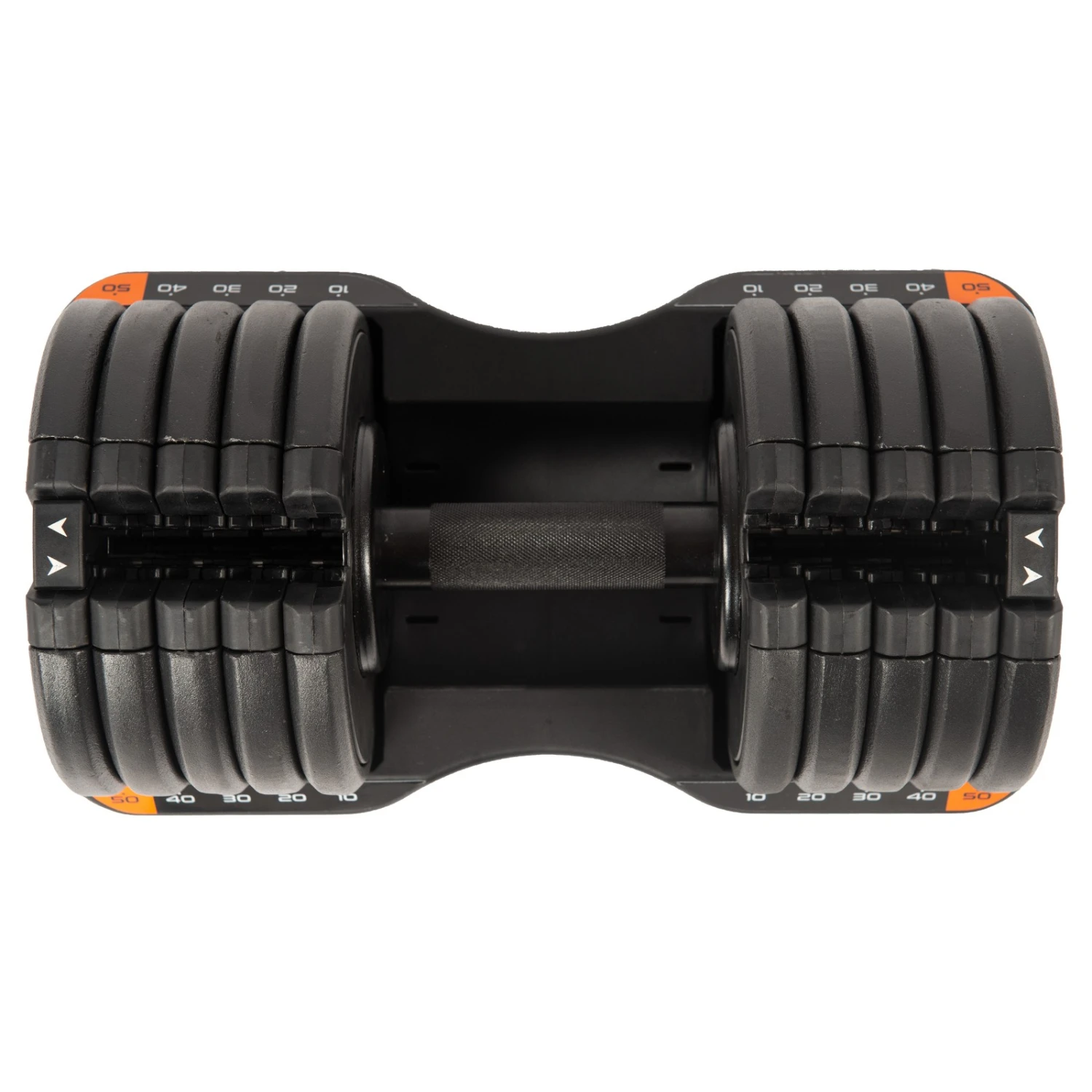 Mancuerna Ajustable Taurus SelectaBell De 4,5 A 22,5 Kg Compras Con 12 Opiniones De Clientes - Fitshop - Imagen 2