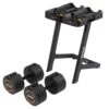 Soporte Para Pesas Taurus Selectabell - Fitshop