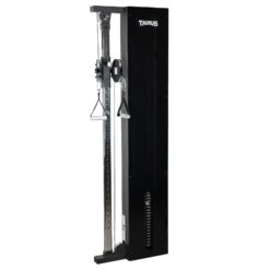 Estación De Poleas Taurus Design Line - Fitshop