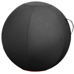 Funda Textil Taurus Para Pelotas De Gimnasia - Fitshop