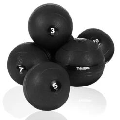 Pelota De Slam Ball De Taurus - Fitshop