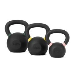 Pesa Rusa Taurus Pro Set 4-20 kg - Fitshop