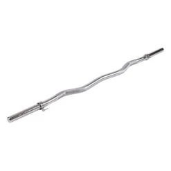 Barra Curl Estándar Taurus - Fitshop