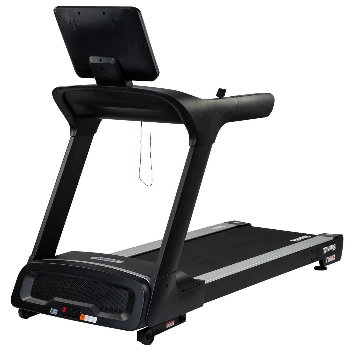 Cinta De Correr Taurus T10.3 Pro - Fitshop - Imagen 4