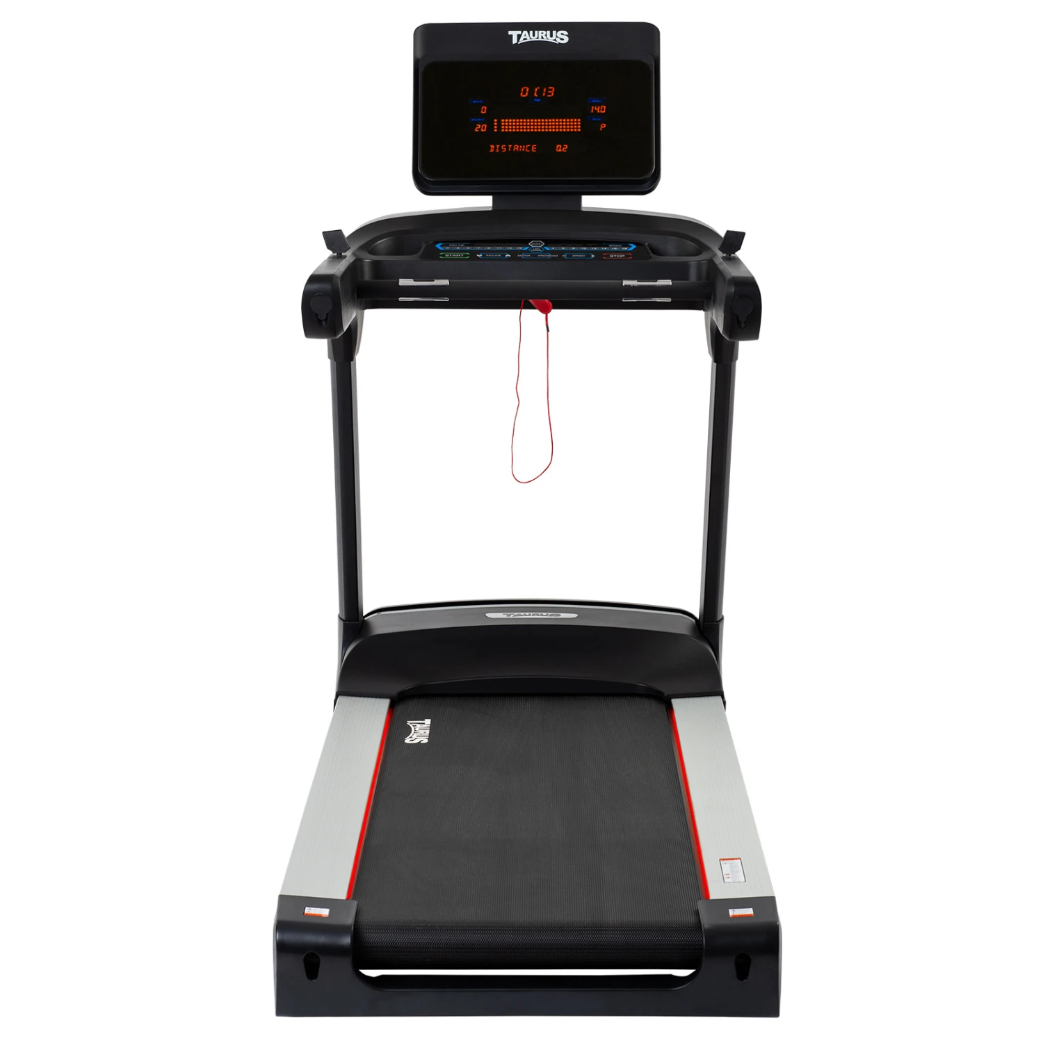 Cinta De Correr Taurus T10.3 Pro - Fitshop - Imagen 5