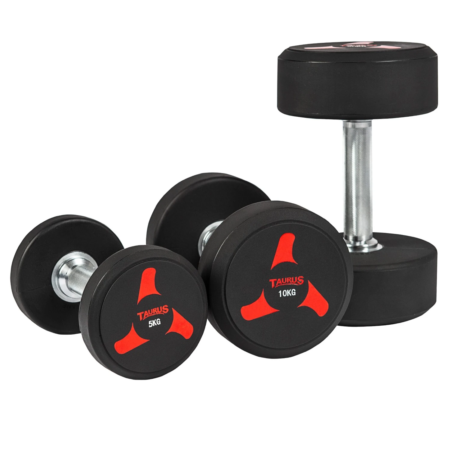 Mancuerna Taurus TPU - Fitshop - Imagen 3