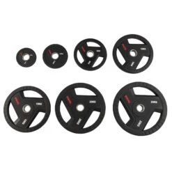 Discos Taurus 50 Mm TPU 3G - Fitshop