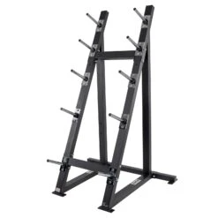 Soporte Taurus Pro Para Discos De Pesas - Fitshop