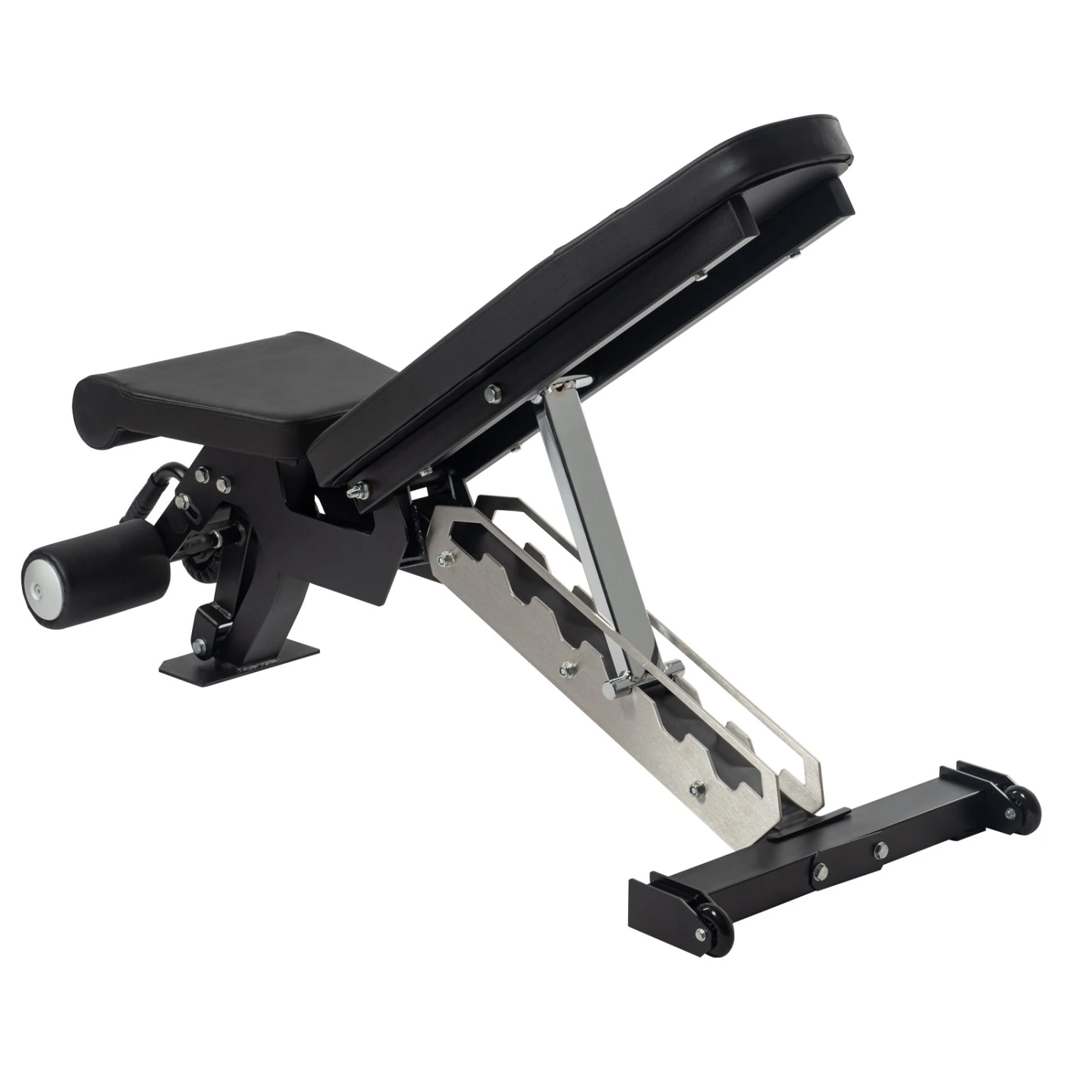 Banco De Musculación Profesional Taurus B970 - Fitshop - Imagen 3