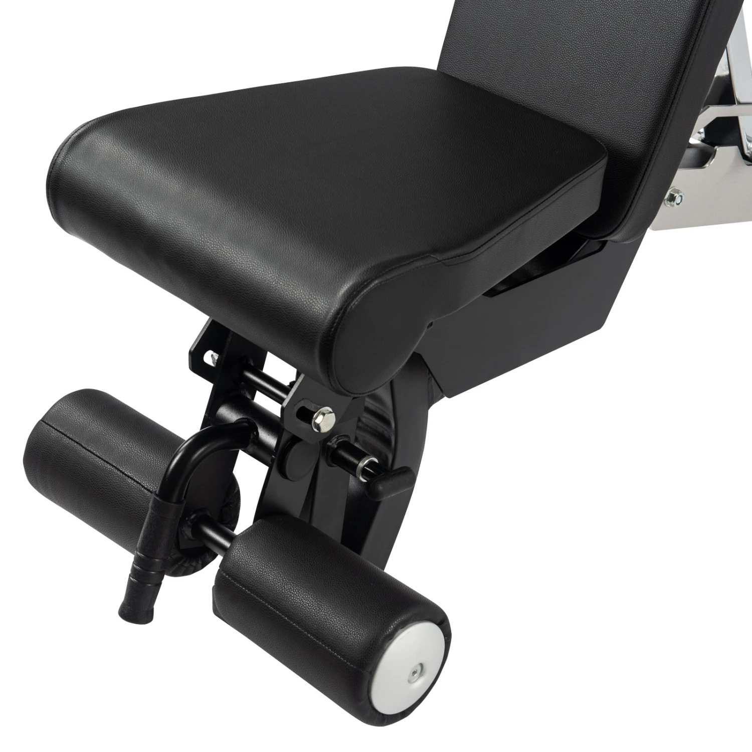 Banco De Musculación Profesional Taurus B970 - Fitshop - Imagen 5