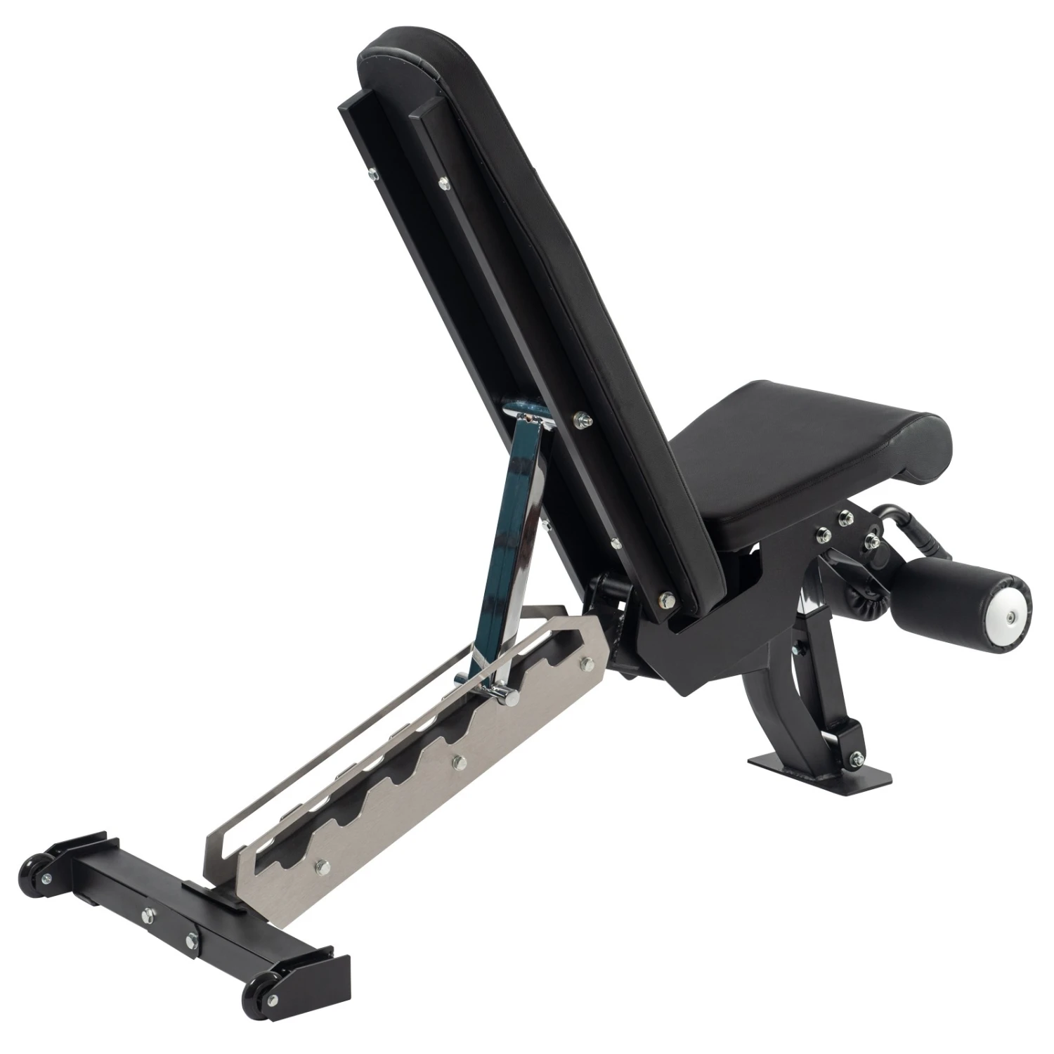 Banco De Musculación Profesional Taurus B970 - Fitshop - Imagen 6
