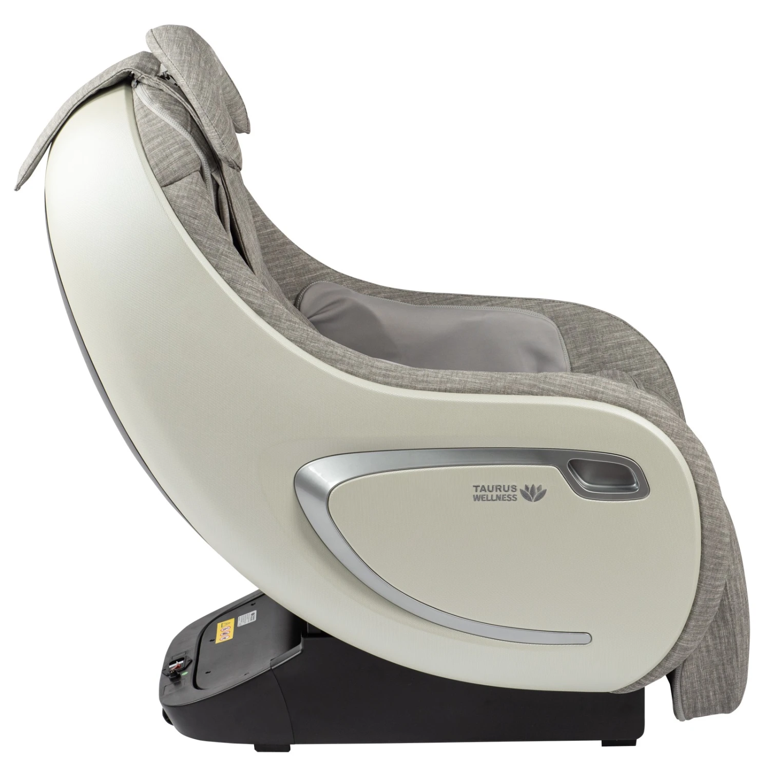 Sillón De Masaje Taurus Wellness M - Fitshop - Imagen 2