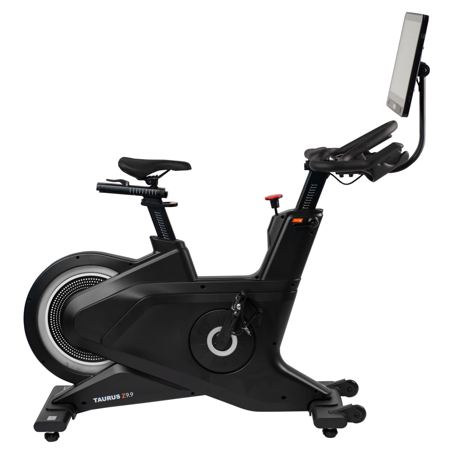 Taurus Smart Bike Z9.9 Pro - Fitshop - Imagen 6