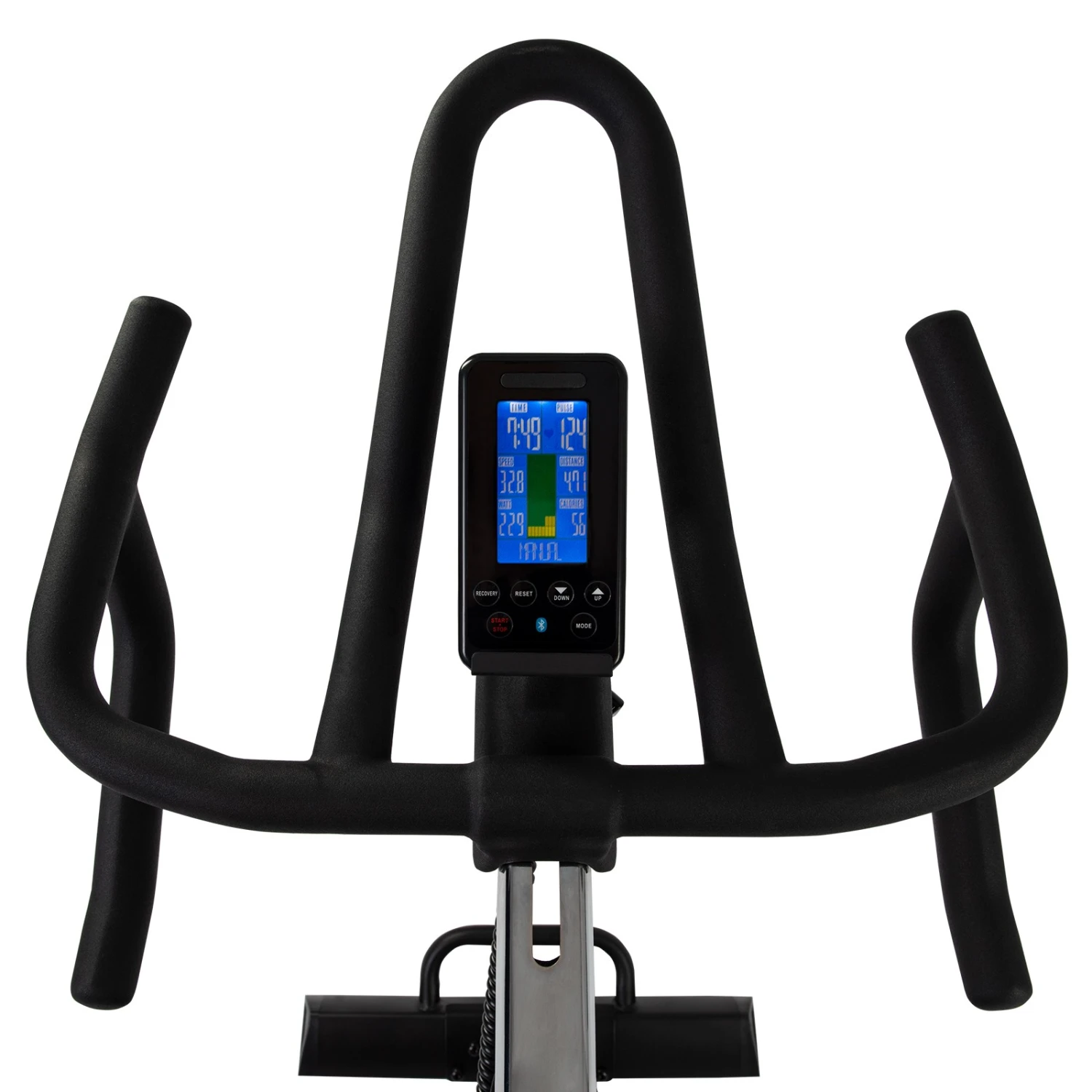 Bicicleta Indoor Taurus Z9 Pro Compras Con 23 Opiniones De Clientes - Fitshop - Imagen 2
