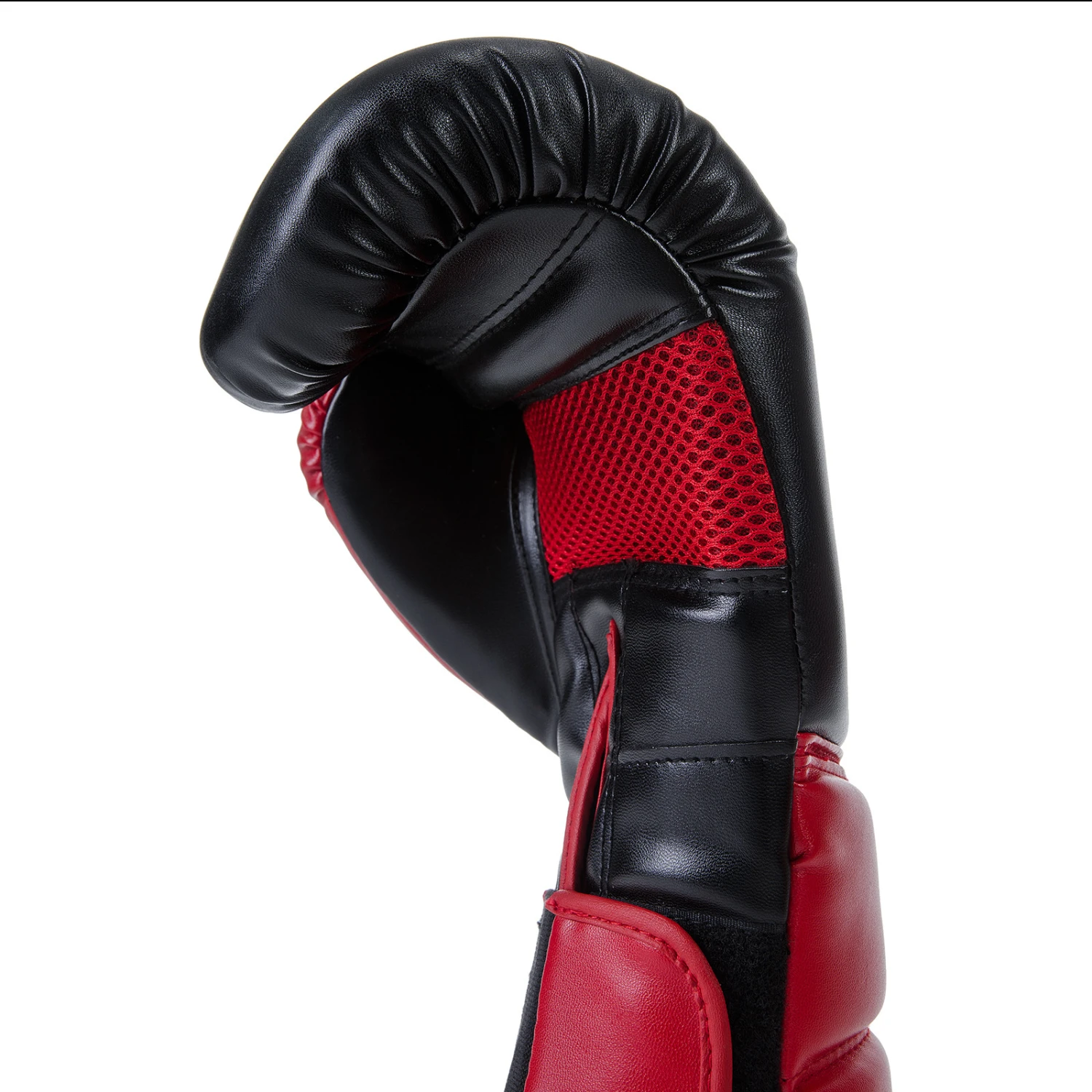 Taurus Guantes De Boxeo PU Deluxe - Fitshop - Imagen 3