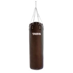 Saco De Boxeo Taurus Pro Luxury 120cm - Fitshop