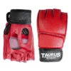 Taurus MMA Guantes De Boxeo Deluxe - Fitshop