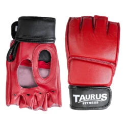 Taurus MMA Guantes De Boxeo Deluxe - Fitshop