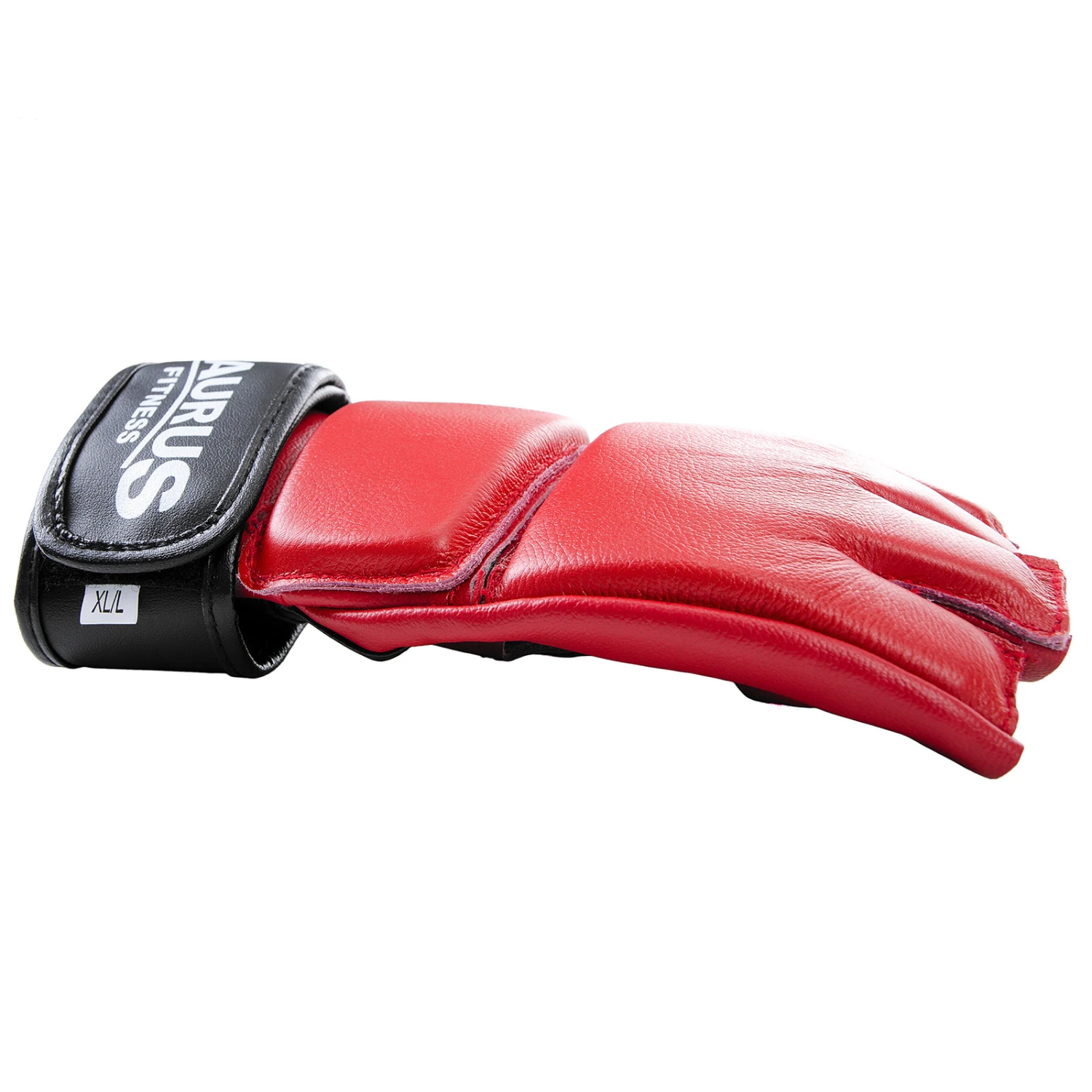 Taurus MMA Guantes De Boxeo Deluxe - Fitshop - Imagen 2