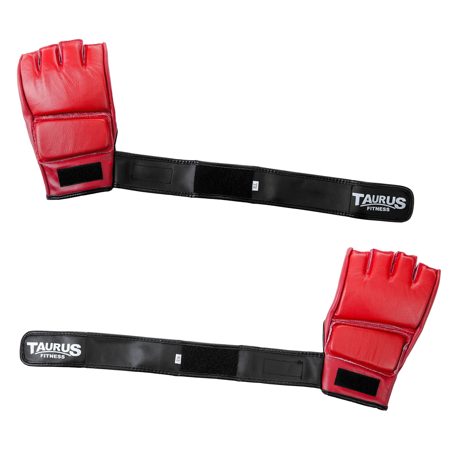 Taurus MMA Guantes De Boxeo Deluxe - Fitshop - Imagen 3