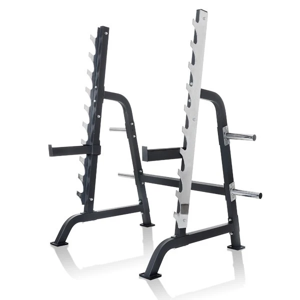 Taurus Squat Rack Pro - Fitshop