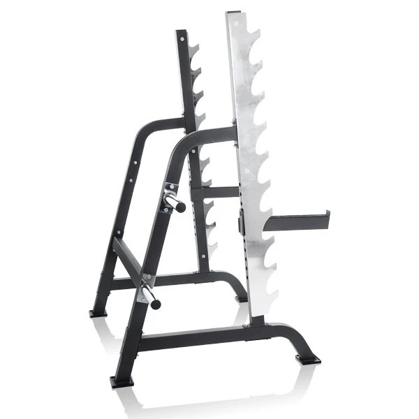 Taurus Squat Rack Pro - Fitshop - Imagen 3